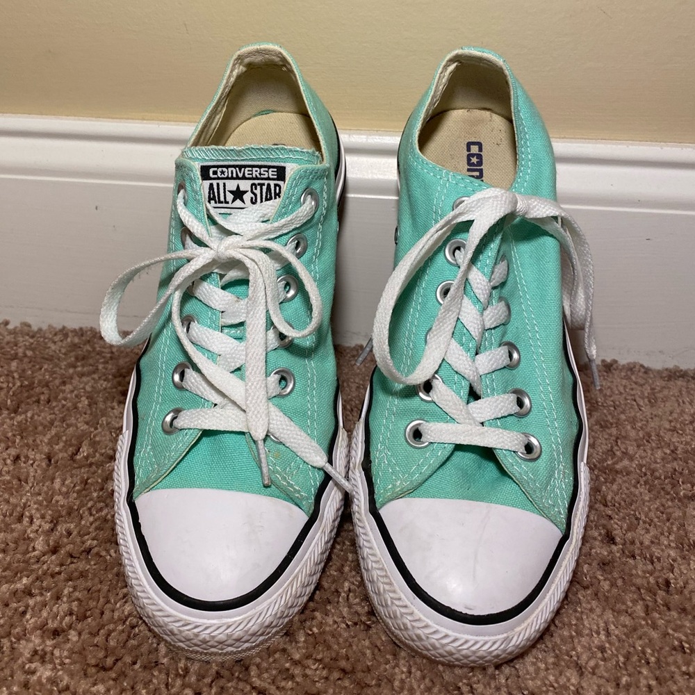 Converse 7.5